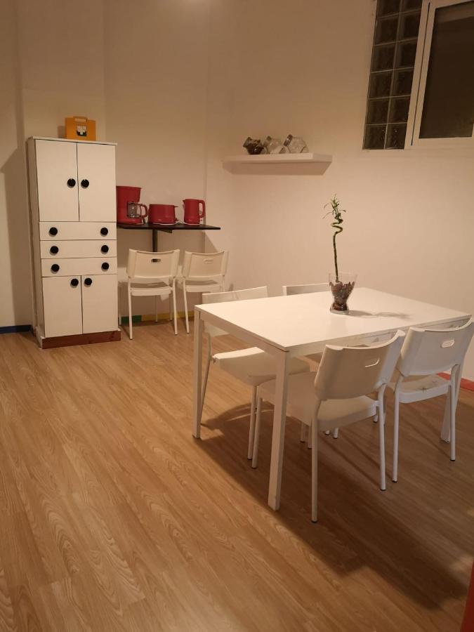 Pousada Do Zuca Odivelas  Bagian luar foto