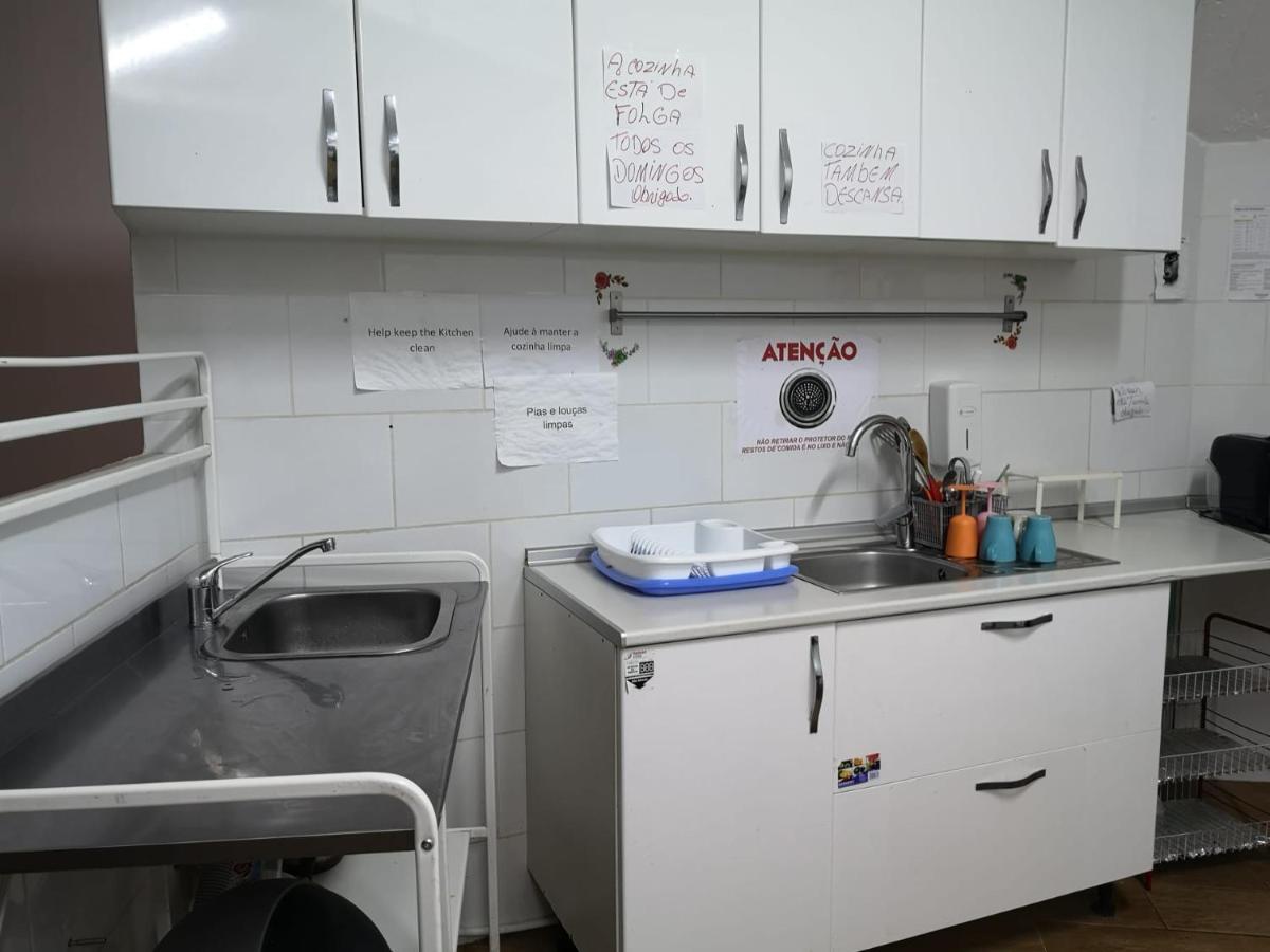 Pousada Do Zuca Odivelas  Bagian luar foto