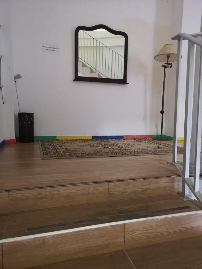 Pousada Do Zuca Odivelas  Bagian luar foto