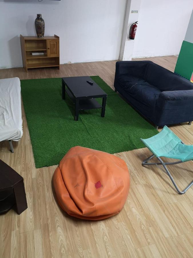 Pousada Do Zuca Odivelas  Bagian luar foto