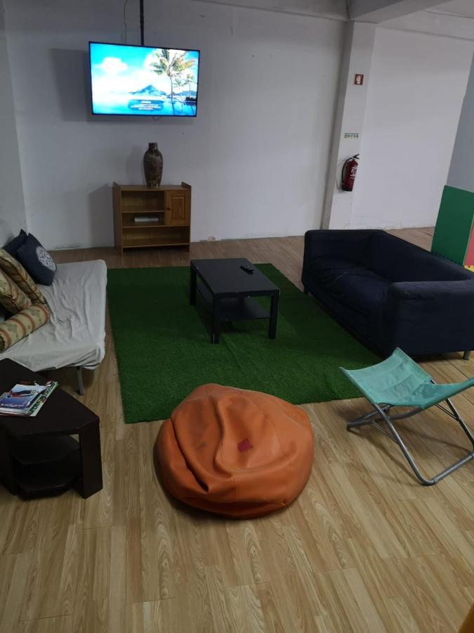 Pousada Do Zuca Odivelas  Bagian luar foto