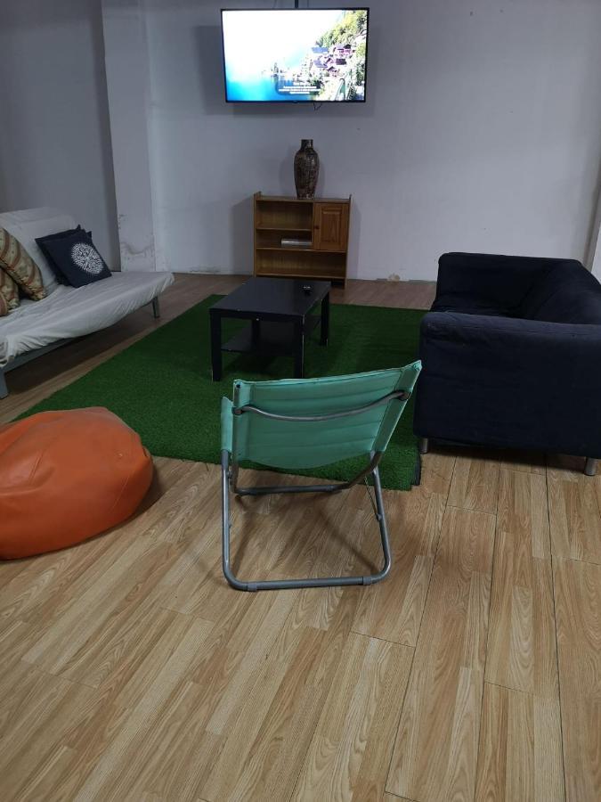 Pousada Do Zuca Odivelas  Bagian luar foto