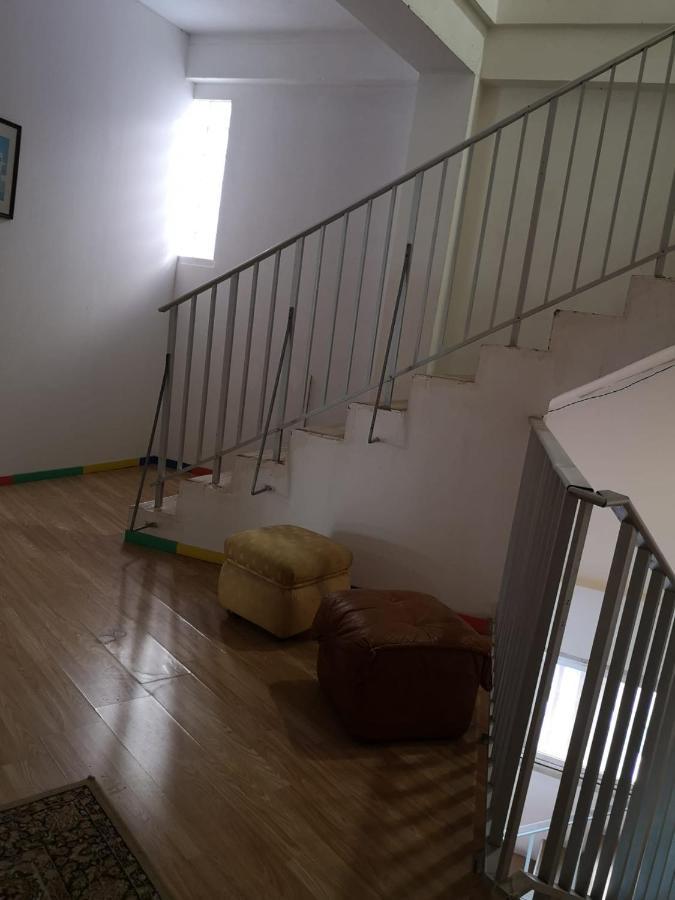 Pousada Do Zuca Odivelas  Bagian luar foto