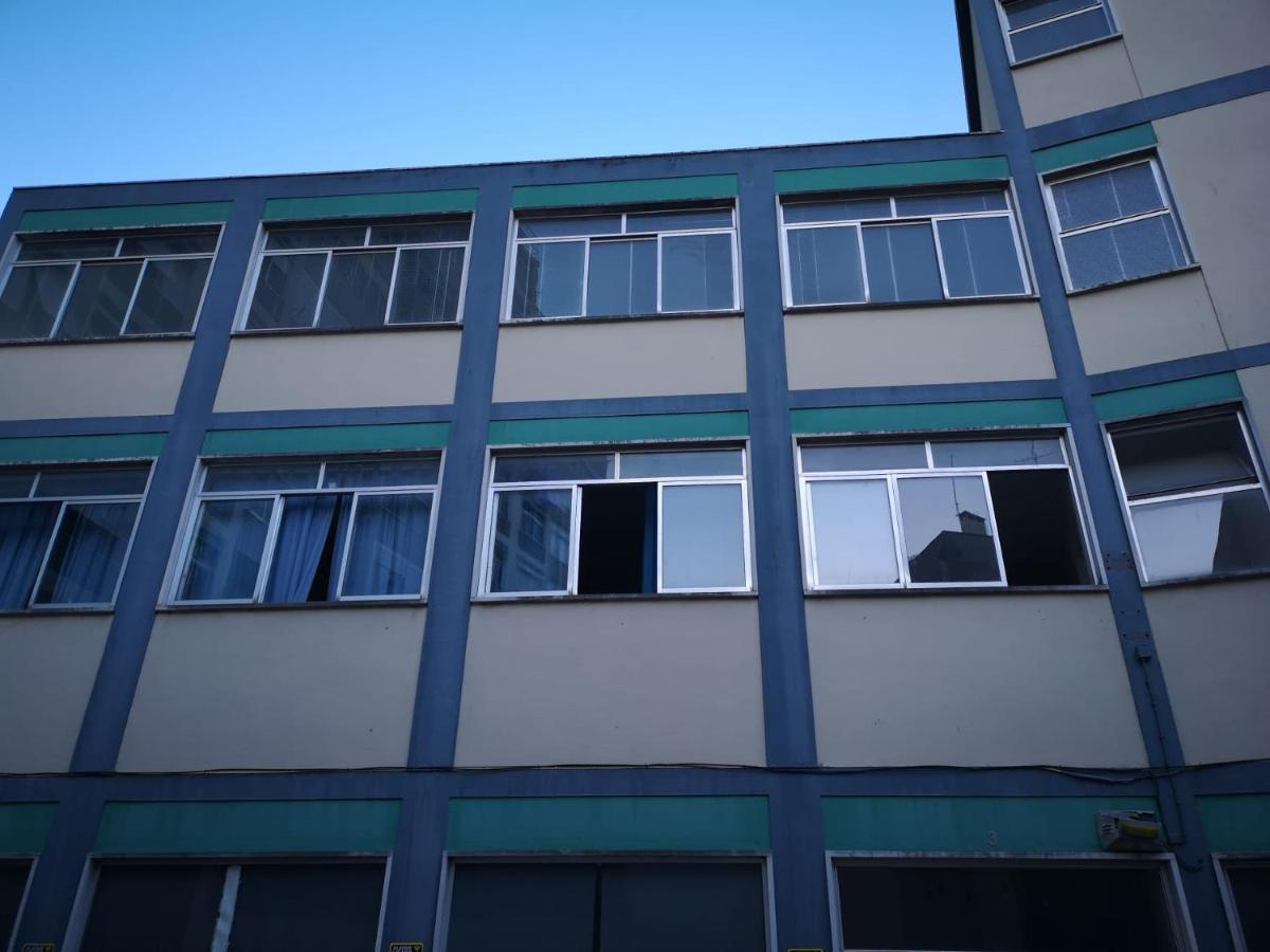 Pousada Do Zuca Odivelas  Bagian luar foto